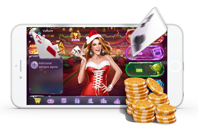 Download poker boyaa versi android