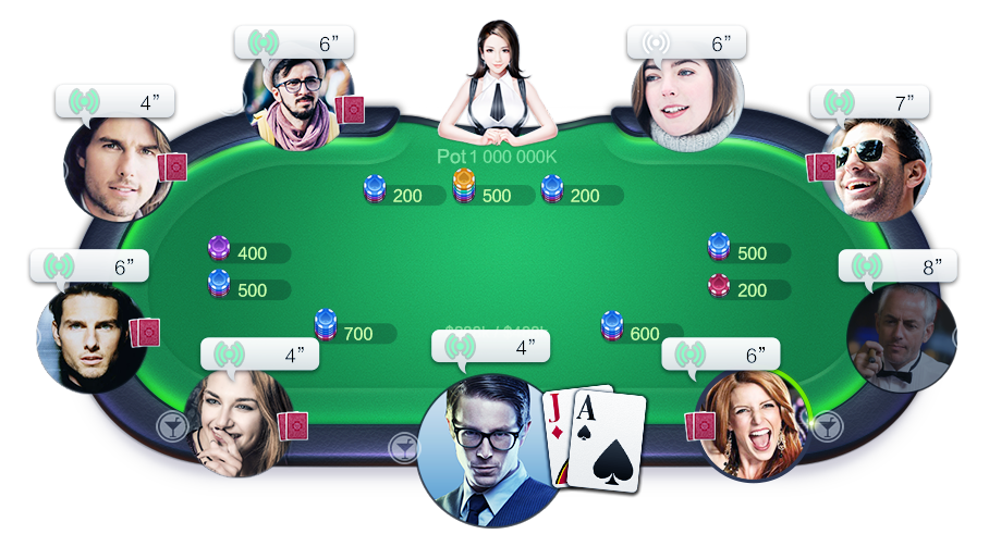 Boyaa Interactive-Boyaa Texas Hold'Em Poker Download|Boyaa Fight The  Landlord Download