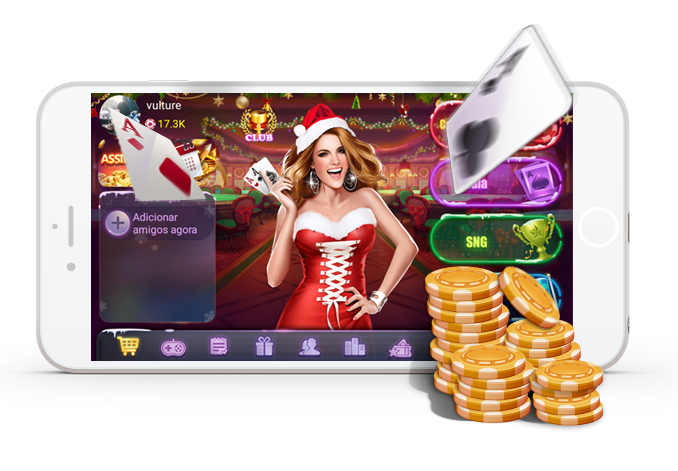 Boyaa Interactive-Boyaa Texas Hold'em Poker Download|Boyaa Fight The ...